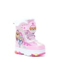 thumbnail image 1 of PAW Patrol Toddler Girl Winter Boots, 1 of 6