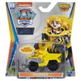 thumbnail image 1 of PAW Patrol, True Metal Rubble Collectible Die-Cast Vehicle, Dino Rescue Series 1:55 Scale, 1 of 3