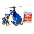 thumbnail image 1 of PAW Patrol Ultimate Rescue, Chase's Mini Helicopter with Collectible Figure for Ages 3 and Up, 1 of 6