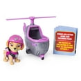 thumbnail image 1 of PAW Patrol Ultimate Rescue, Skye’s Mini Helicopter with Collectible Figure, for Ages 3 and Up, 1 of 6