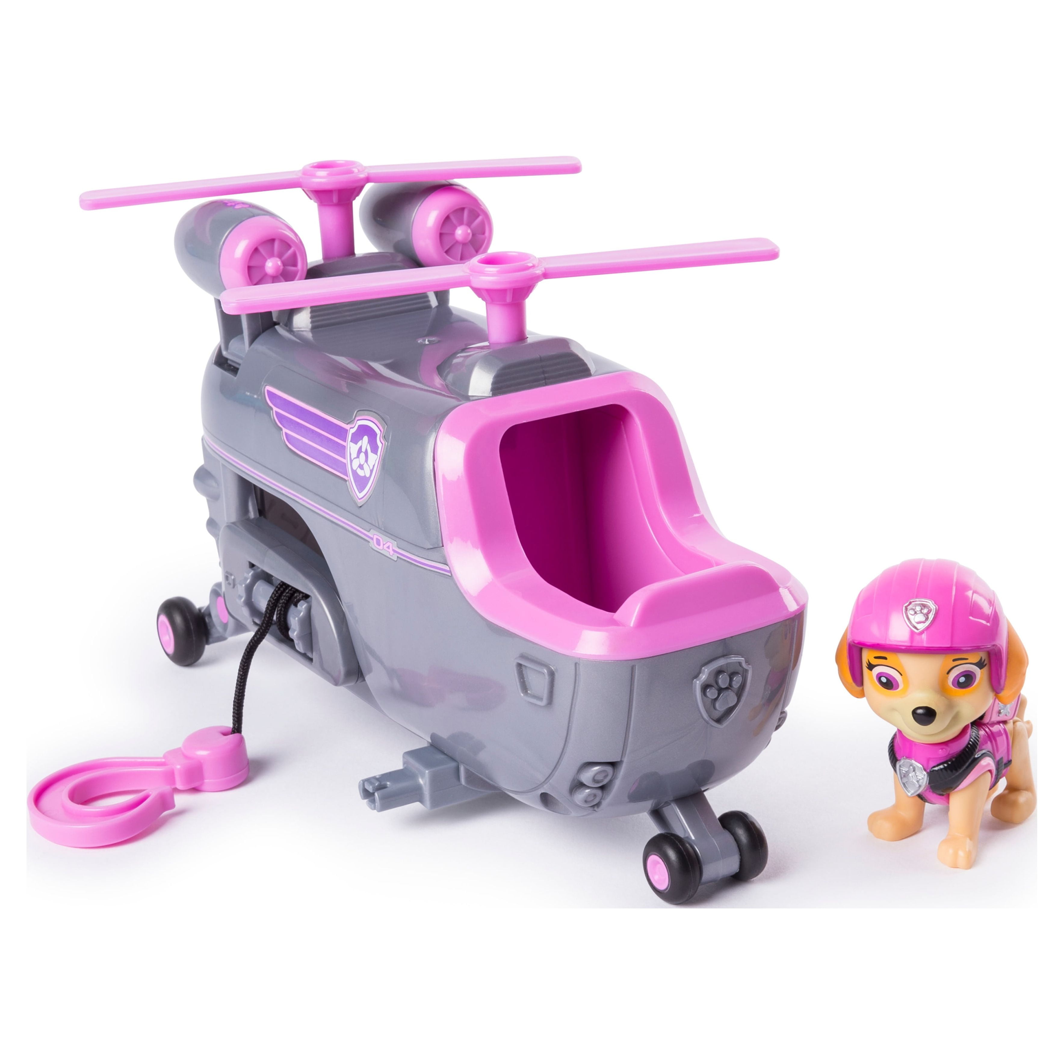 Paw Patrol – Sky Helicopter — Juguetesland