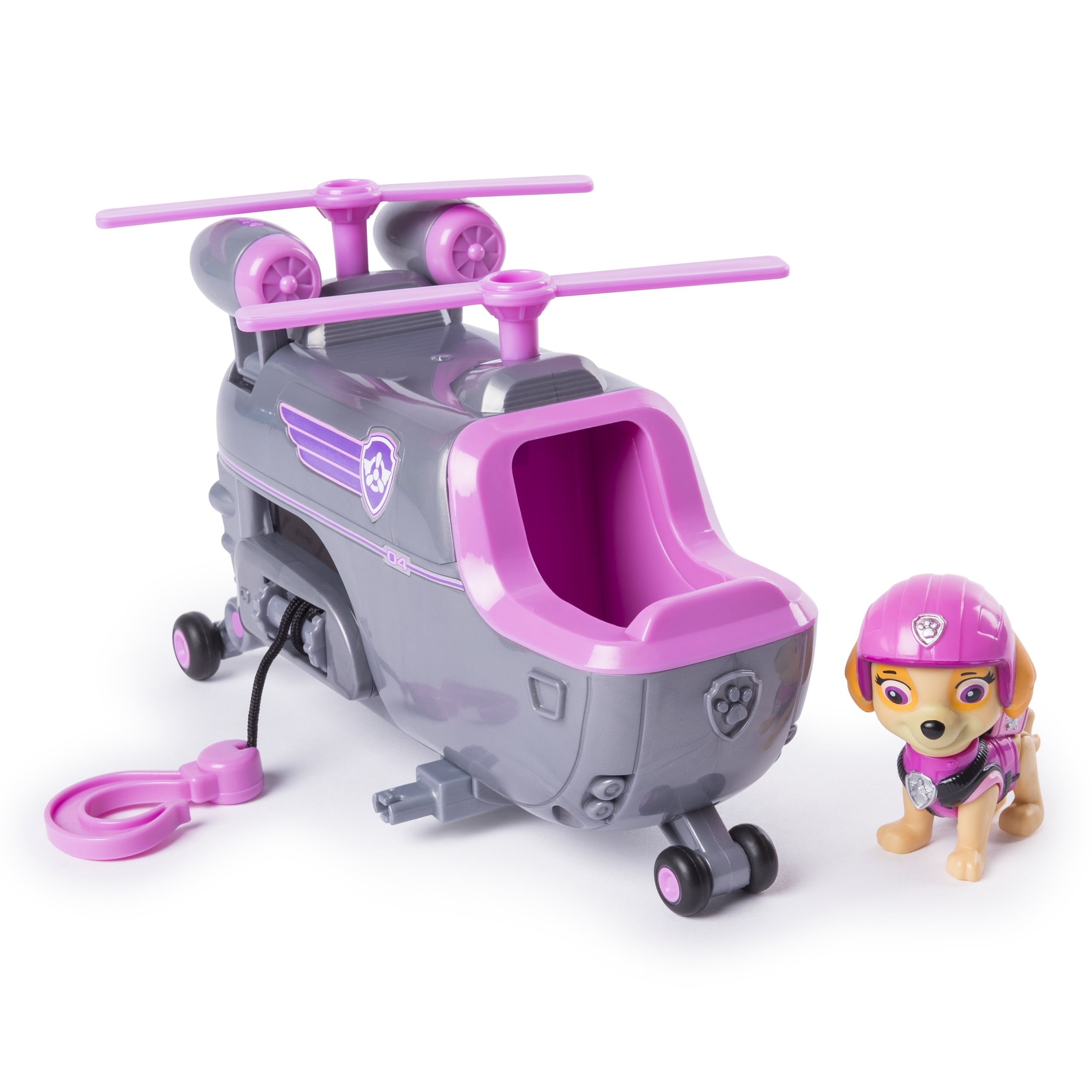 PAW Patrol Ultimate Rescue, Skye?s Ultimate Rescue Helicopter with