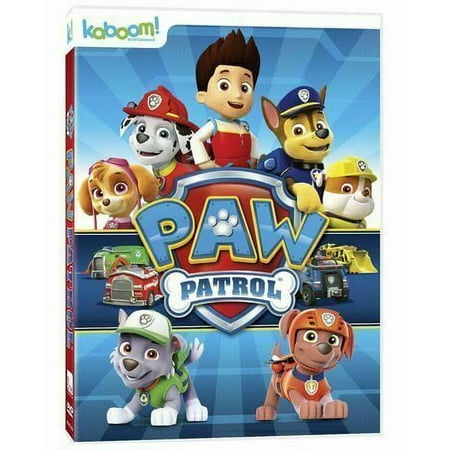 Pre-Owned PAW Patrol