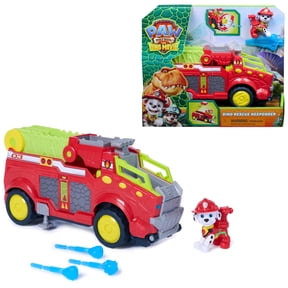 PAW Patrol: The Dino Movie Dino Rescue Responder, Ages 3+