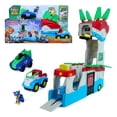thumbnail image 1 of PAW Patrol: The Dino Movie Dino Mobile Headquarters, Ages 3+, 1 of 13