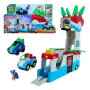 PAW Patrol: The Dino Movie Dino Mobile Headquarters, Ages 3+