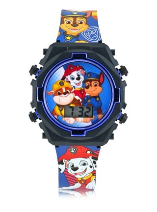 Flash Watches