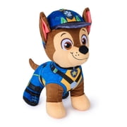 PAW Patrol The Dino Movie 8-Inch Chase Plush Toy, for Ages 3 and up