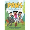 thumbnail image 1 of Paws Paws: Gabby Gets It Together: A Graphic Novel, (Paperback), 1 of 2