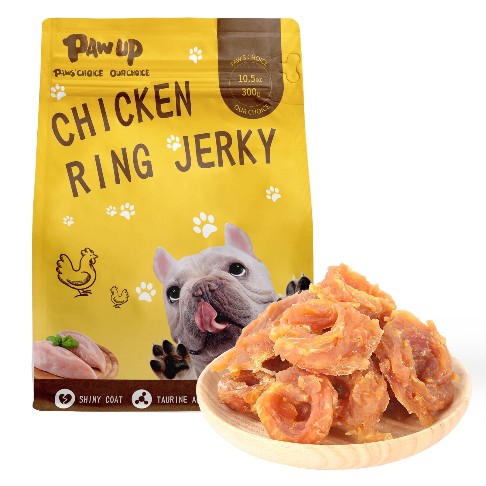 Bil Jac Gooberlicious Canine Snacks Peanut Butter Doggie Treats 10 oz 2 Pack Walmart