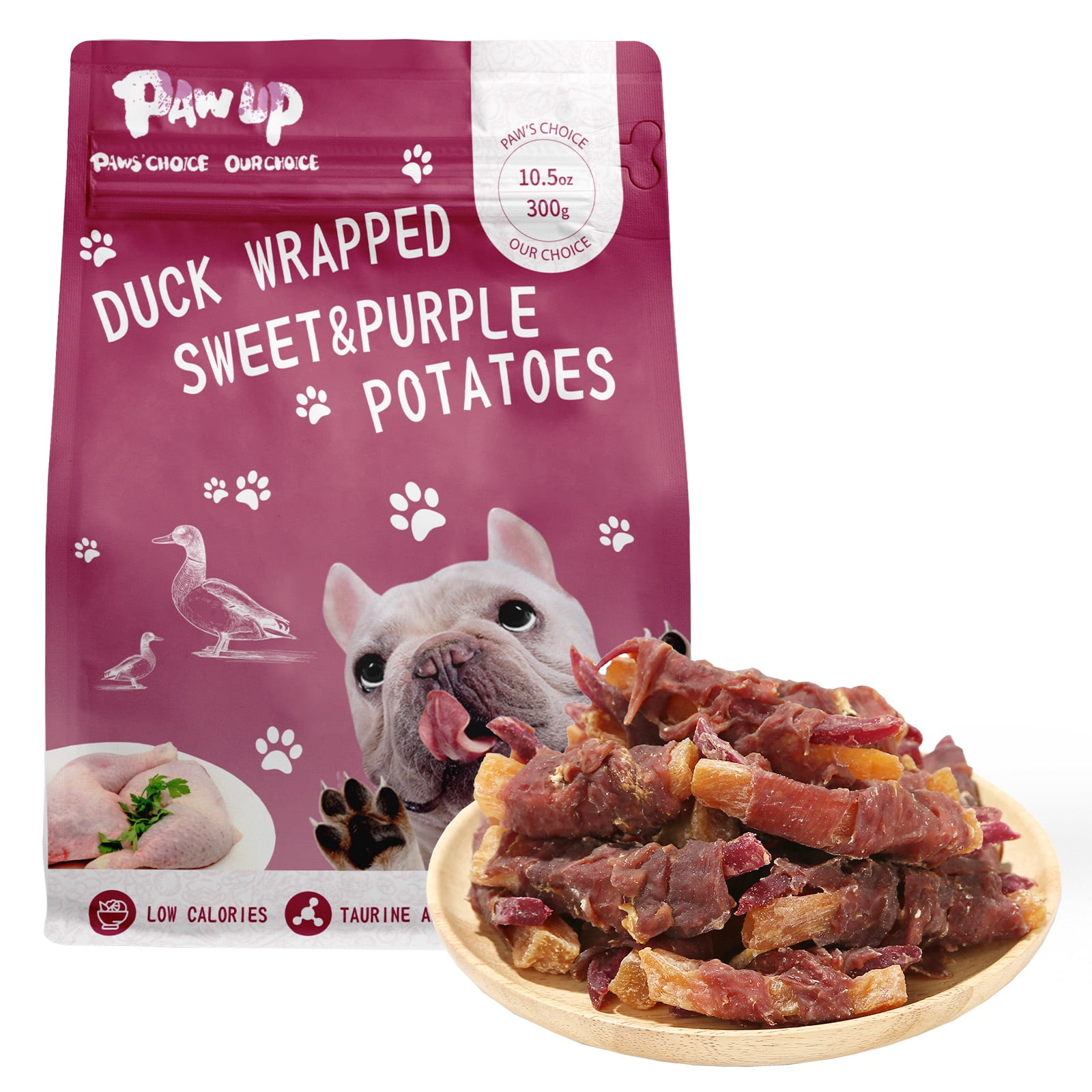 High fiber dog treats walmart clearance