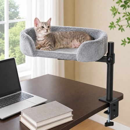 Cozy Cat Beds for Indoor Pets
