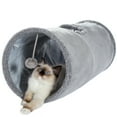 thumbnail image 1 of PAWZ Road Cat Tunnel Collapsible Pet Toys Play Tunnel Durable Pet Tunnel Toys, 1 of 10