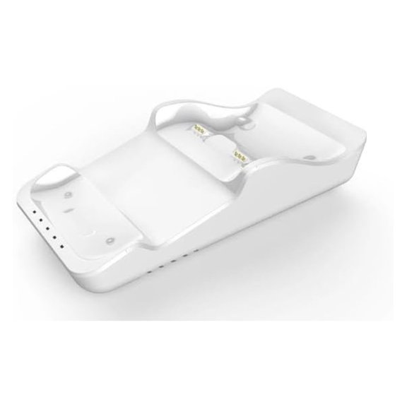 PAX A920 Pro Multifunctional Charging/Comm Base (L920PRO-BE-2E0)
