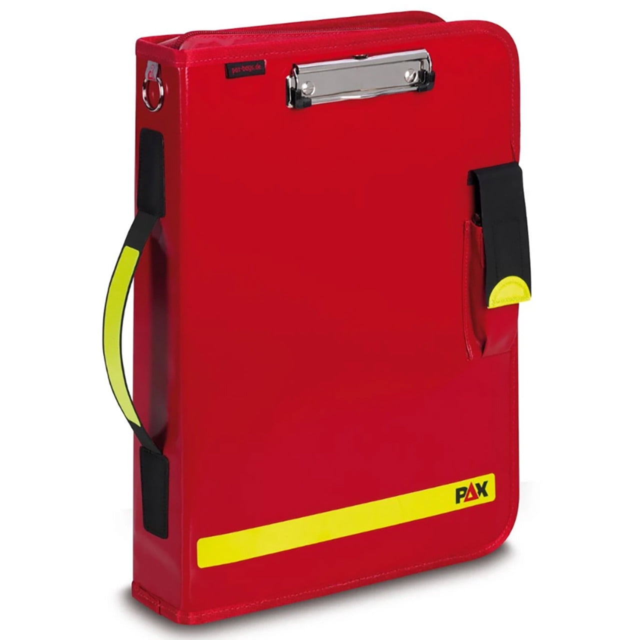 PAX Multi-Organizer with Clipboard