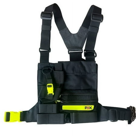 PAX Radio Harness