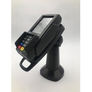 PAX S300 7 Pole Mount Terminal Stand