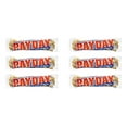 thumbnail image 1 of PAYDAY Caramel Candy Bars, 1.85 oz (6 Count), 1 of 7