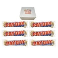thumbnail image 1 of PAYDAY Peanut Caramel 1.85 Oz Bars By CANDY CABIN Peanut Caramel, 6 Pack, 1 of 3