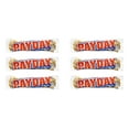 thumbnail image 1 of PAYDAY Peanut Caramel Candy Bars, 1.85 oz (6 Count), 1 of 7