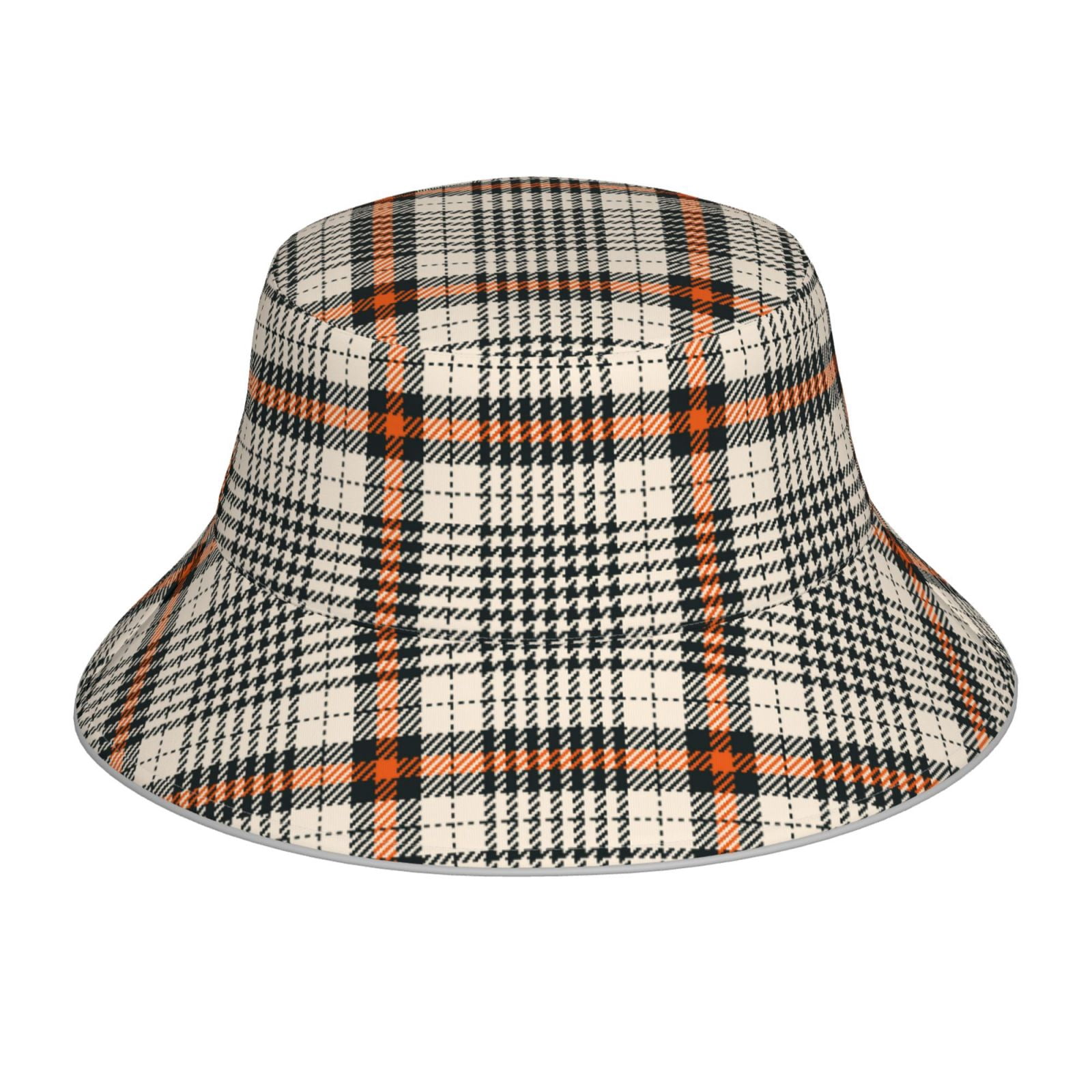 PAYOHTO-Classic-Plaid-Bucket-  display picture 3