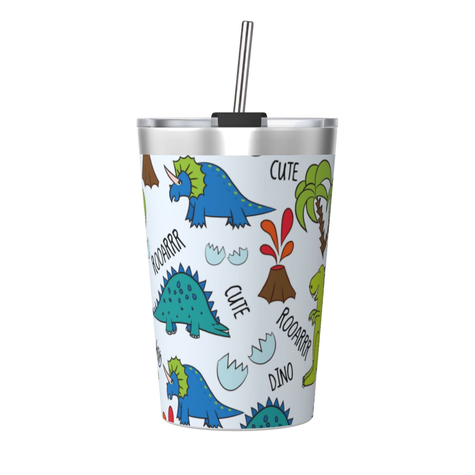 Dino Tumbler
