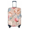 thumbnail image 1 of PAYOHTO Highly Elastic Spandex Suitcase Cover Luggage Cover Large Fits 25 to 28 Inch Wedding Flowers, 1 of 8