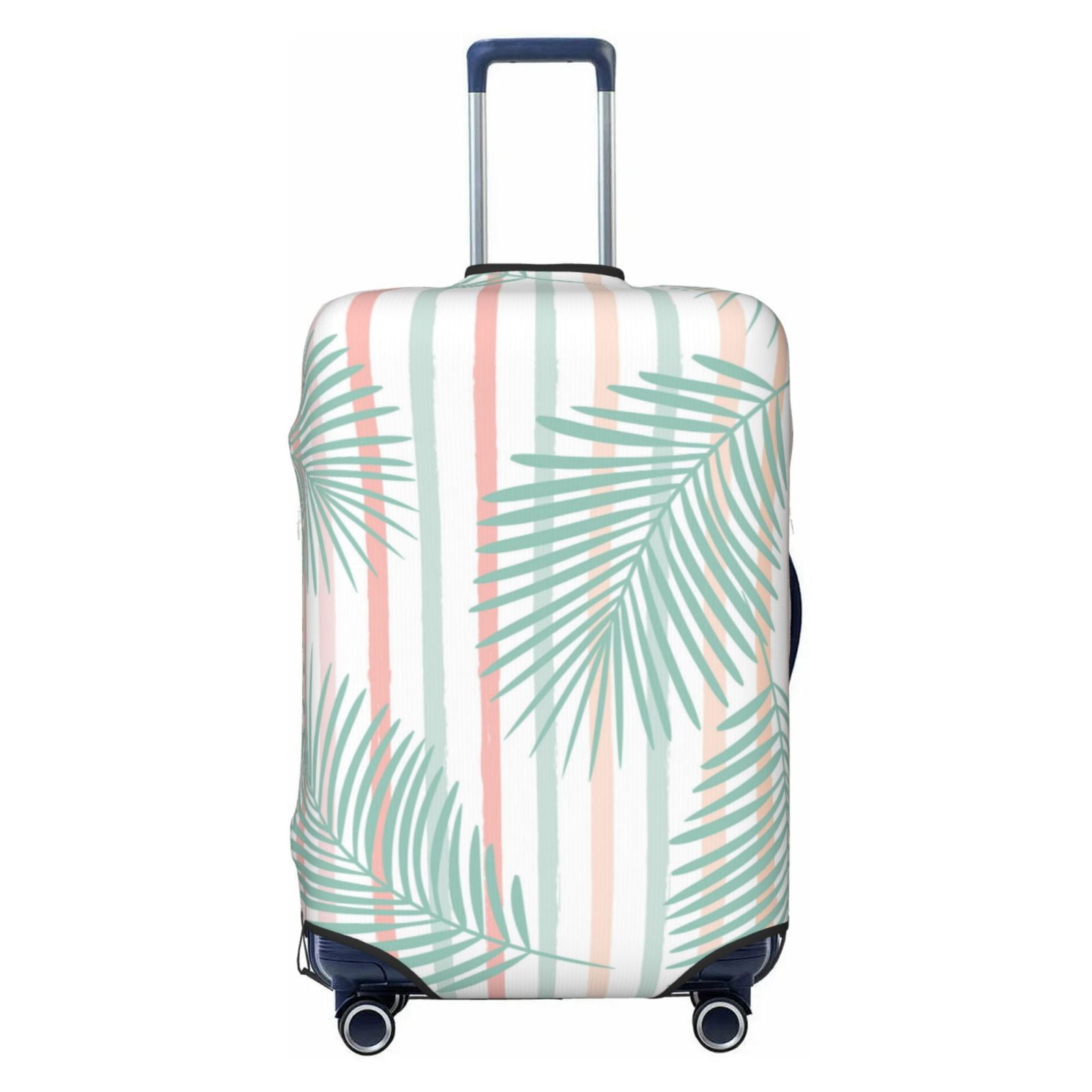 Kana & Kaili 2-in-1 Reversible Luggage Cover | Stylish - Foto 6