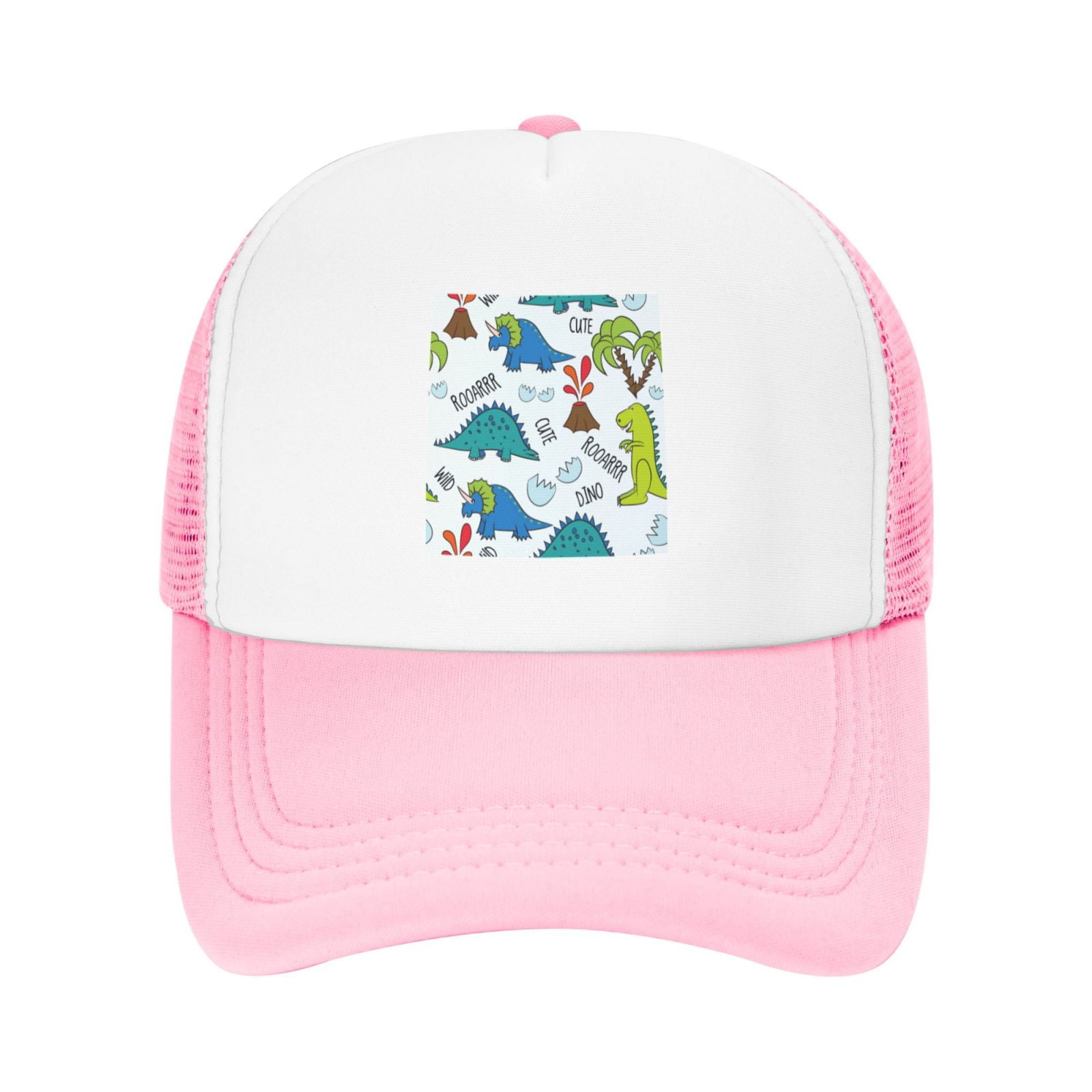 Calikids Dino Aviator Hat