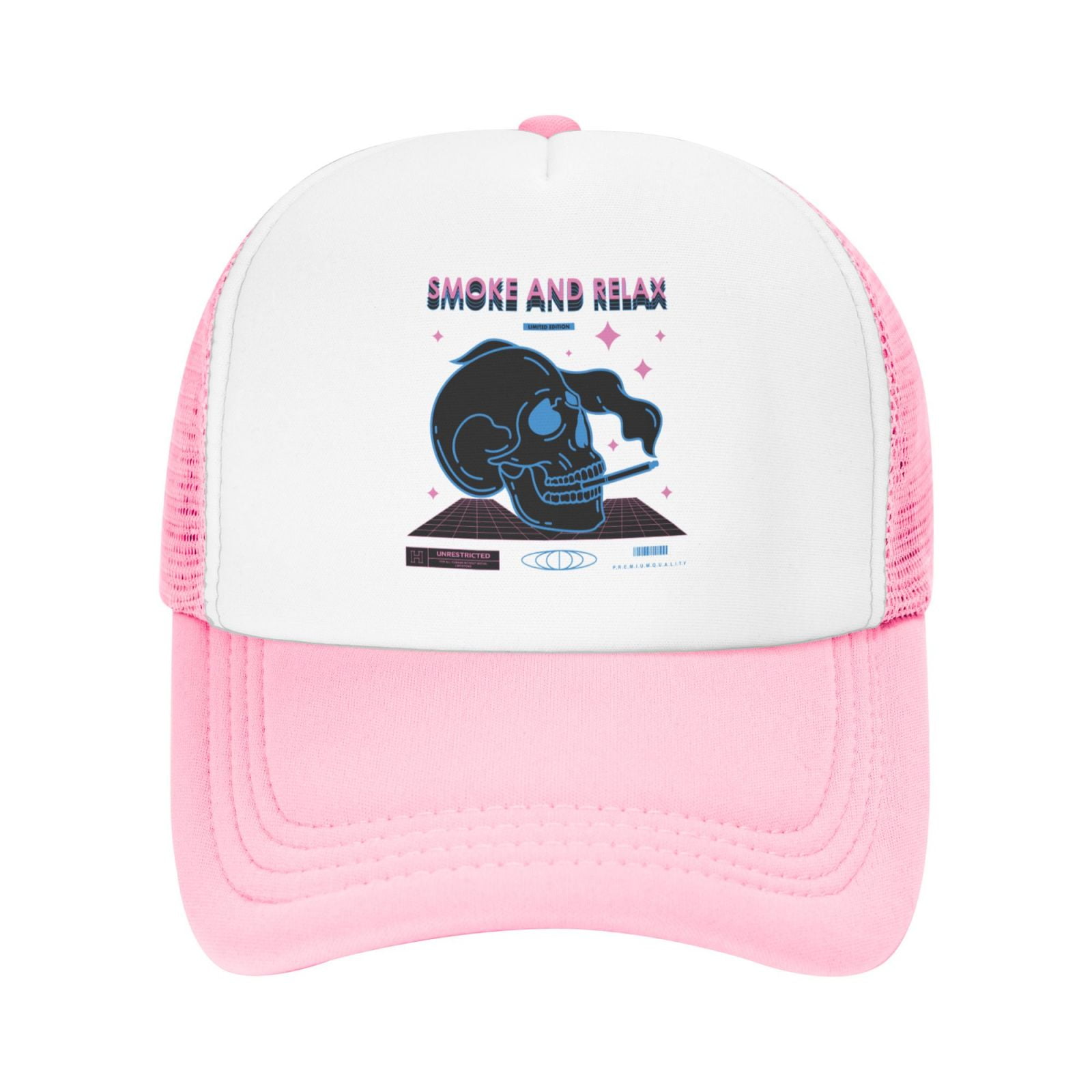 Kids Summer Sun Visor,No Top Baseball Cap Sun Protection Accessories Girl Boy Boy Empty Top Hat For Outdoor