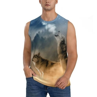 かんさん専用ページ WOLVES タンクトップ Mewship タンクトップ【LOGO BASIC TANK】DGR×MOUNTAIN CAMO