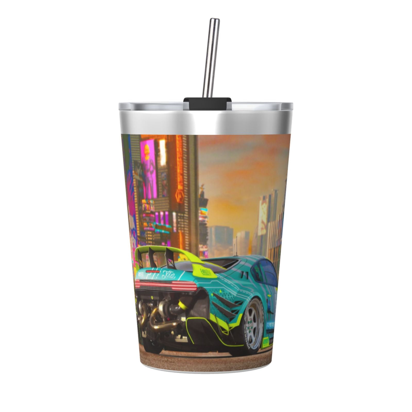 Thermos Nissan Travel Mug