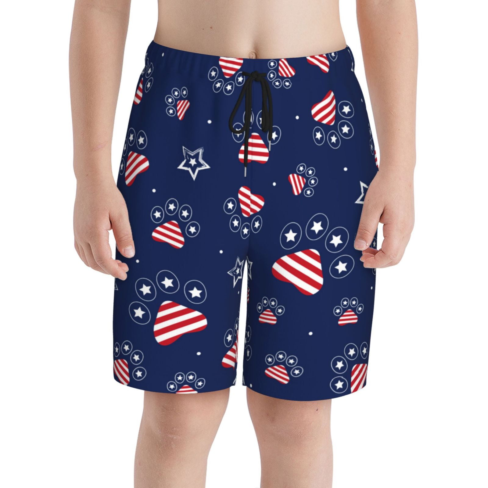 O'Neill Superfreak Printed Boardshorts For Men - 22 Inch Outseam, 4-Way Stretch, Water-Resistant Swim Trunks