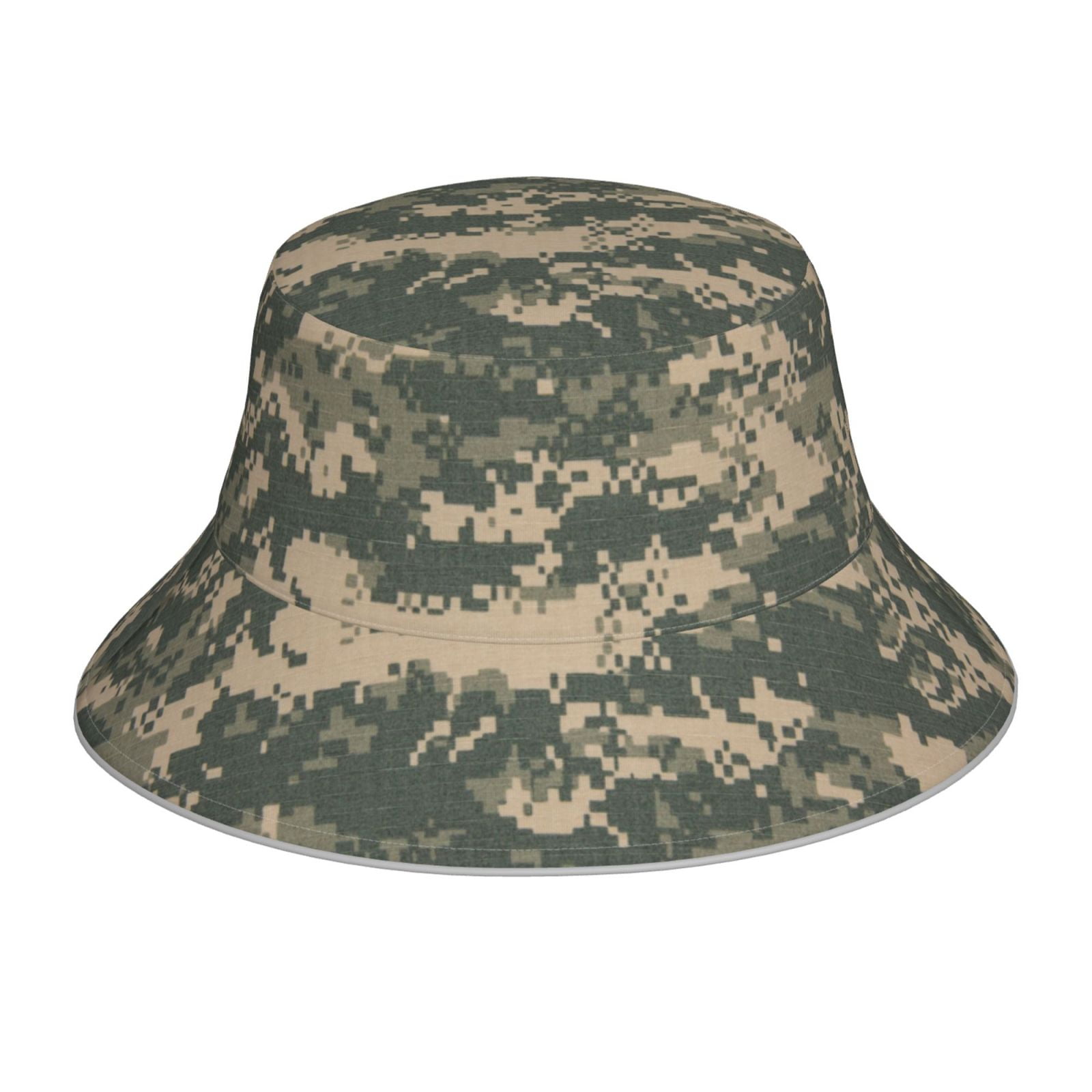 ウェア Karrimor Kids Sun Hat Camo Kid Cute Camo Bucket Hat