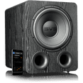 thumbnail image 1 of SVS PB-1000 Pro, 12" Driver, 820+ Watts Peak Power Ported Subwoofer - Black Ash, 1 of 4