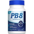 thumbnail image 1 of PB 8, Probiotic, 14 Billion, 60 Capsules, Nutrition Now, 1 of 8