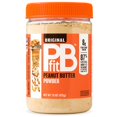 thumbnail image 1 of PB Fit Organic Peanut Butter Powder, 15 Oz (Pack of 6), 1 of 6