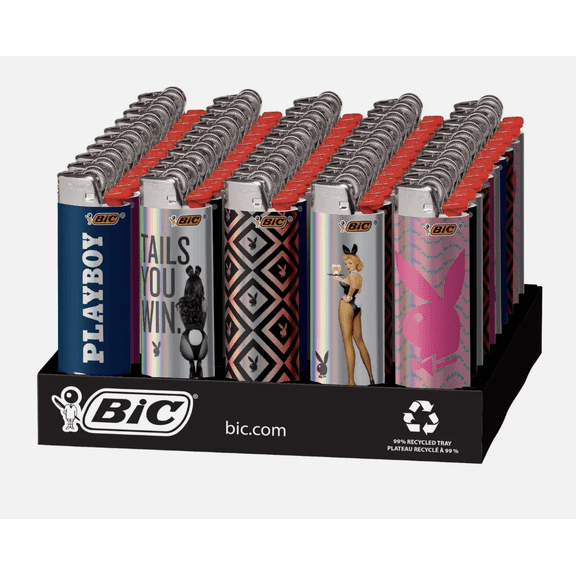 PB Lighters