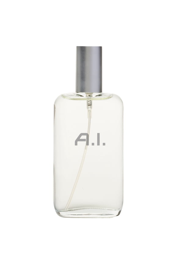 A.I. Eau De Toilette, Cologne for Men, 3.4 fl oz