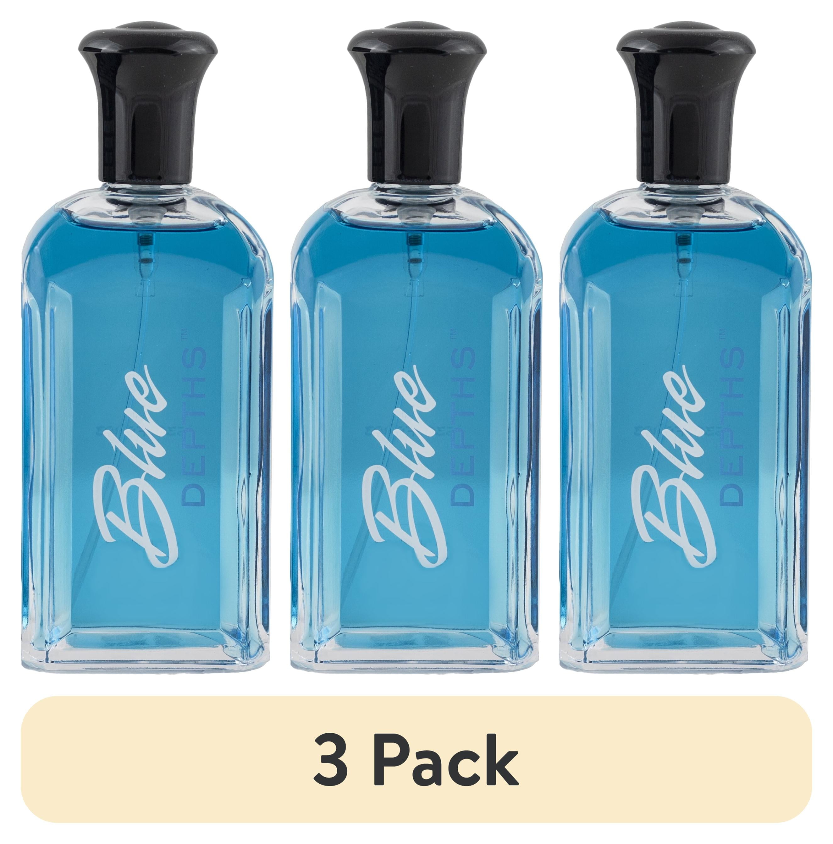 PB Parfumsbelcam Blue Depths Version of Cool Water, Eau De