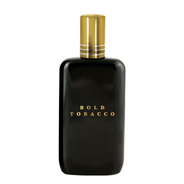 Pb ParfumsBelcam Bold Tobacco Eau de Toilette Spray, Our Version of Tobacco Vanille, 3.4 fl.oz