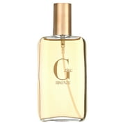 ParfumsBelcam G’eàu Bronze Eau de Toilette, Cologne for Men, 3.4 fl oz