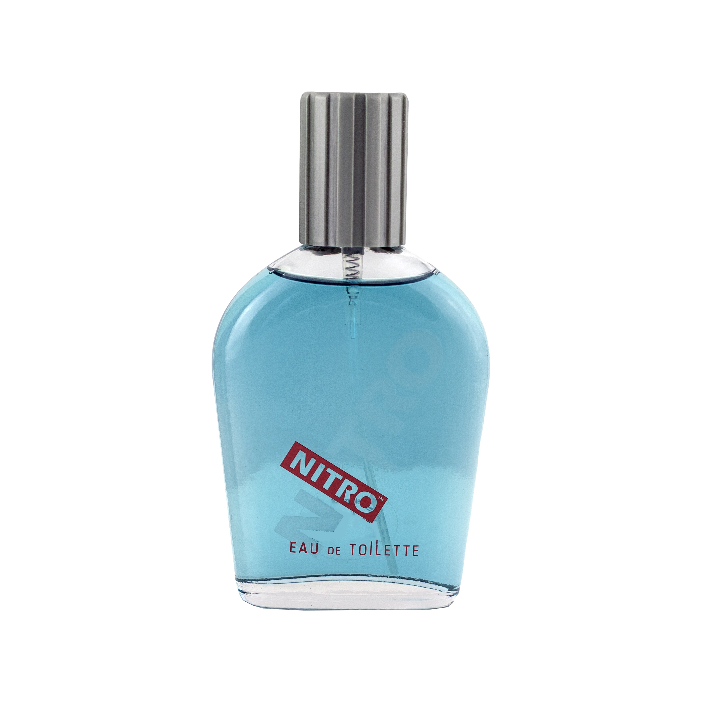 PB ParfumsBelcam Nitro version of Hugo, Eau De Toilette, Cologne for Men, 3.4 Fl oz - image 1 of 7