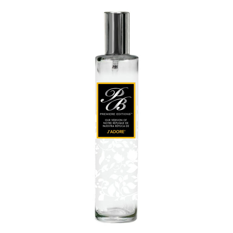 PB ParfumsBelcam PB Premiere Editions Version of Dolce* Eau de Parfum,  Perfume for Women, 1.7 fl oz 