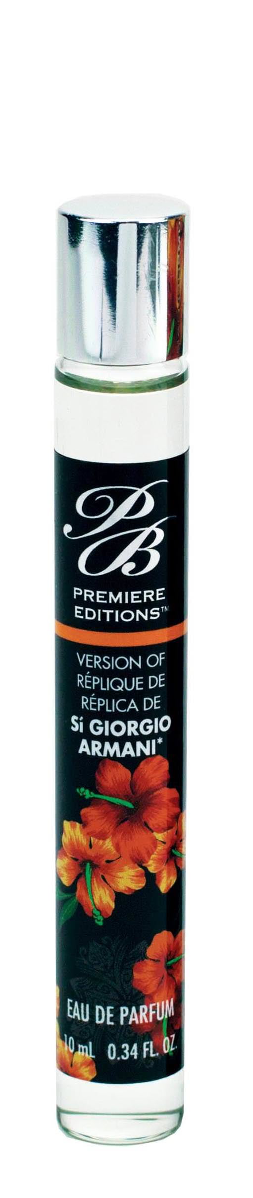 PB Premiere Editions Si Eau de Parfum Rollerball Lebanon Ubuy