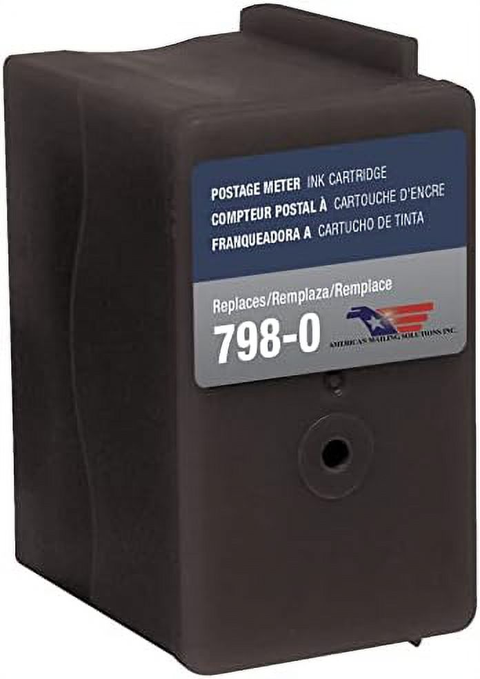 PB SL-798-0 Fluorescent Cartridge For The Sendpro Postage Machines ...