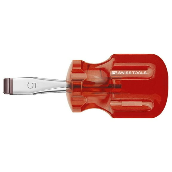 PB Swiss PB 135.4-30 Classic Stubby screwdrivers