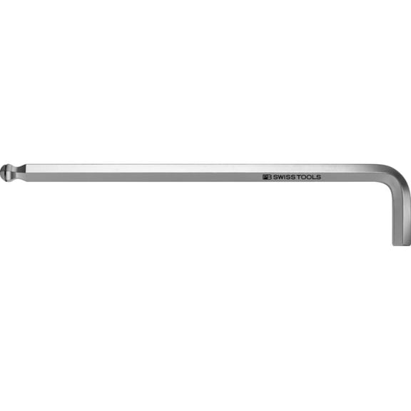 PB Swiss PB 212.LR 2,5 Key L- Wrenches, Long