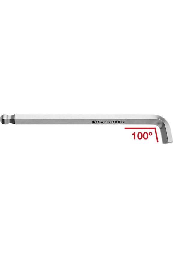PB Swiss PB 2212.3 Ballpoint Hex Key L- Wrenches For Hexagon Socket Screws