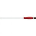 thumbnail image 1 of PB Swiss PB 8140.2-40 Screwdriver Slotted with SwissGrip Handle, L - 135 mm, 1 of 1